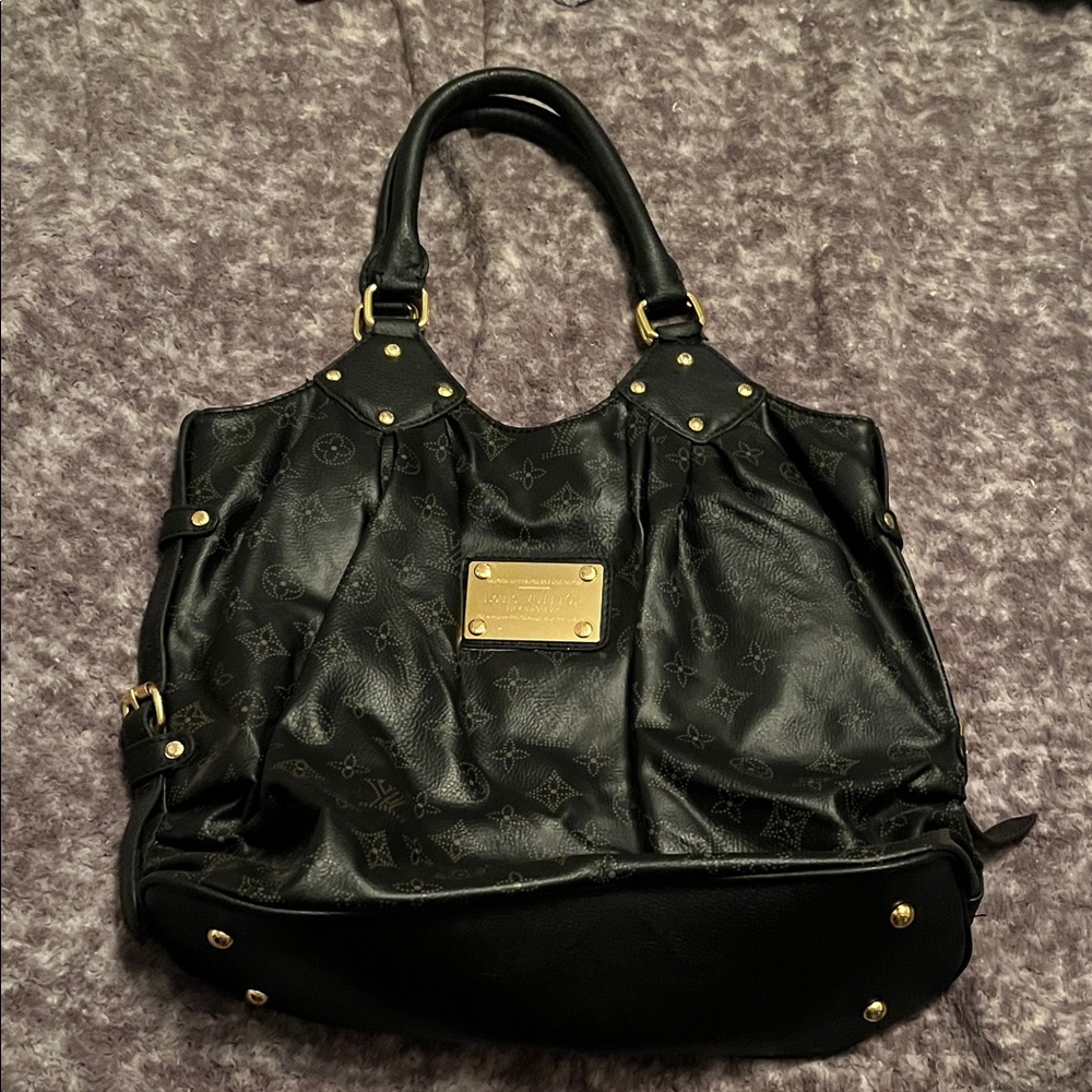 Limited Edition Louis Vuitton